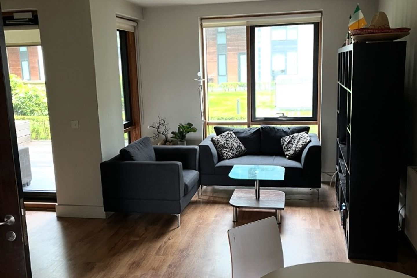 Apartment 101, The Edges 2, Beacon South Quarter, Stillorgan, Co. Dublin