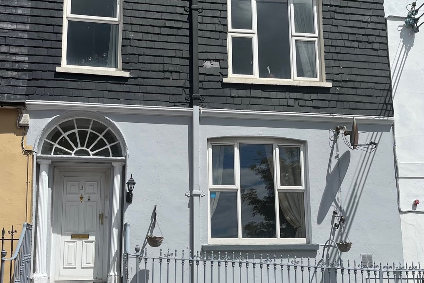 3 Harbour Hill, Cobh, Co. Cork, P24X566 is for sale on Daft.ie