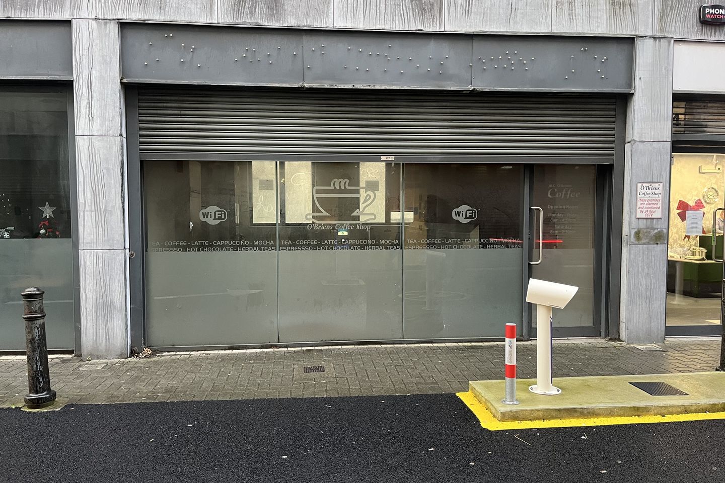 Commercial property for sale in Unit 5, Block 2, Chapel Court