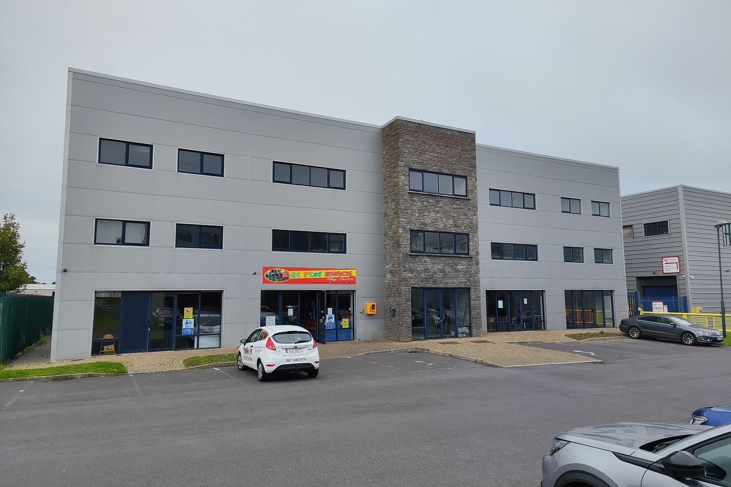 Unit 5, Cottage Hill, Loughrea, Co. Galway