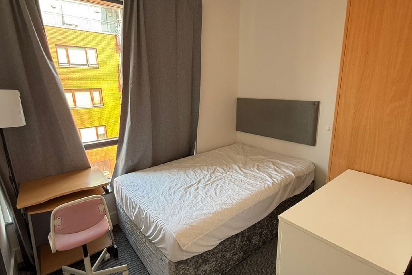 Cork Street, Dublin 8, The Coombe, Dublin 8