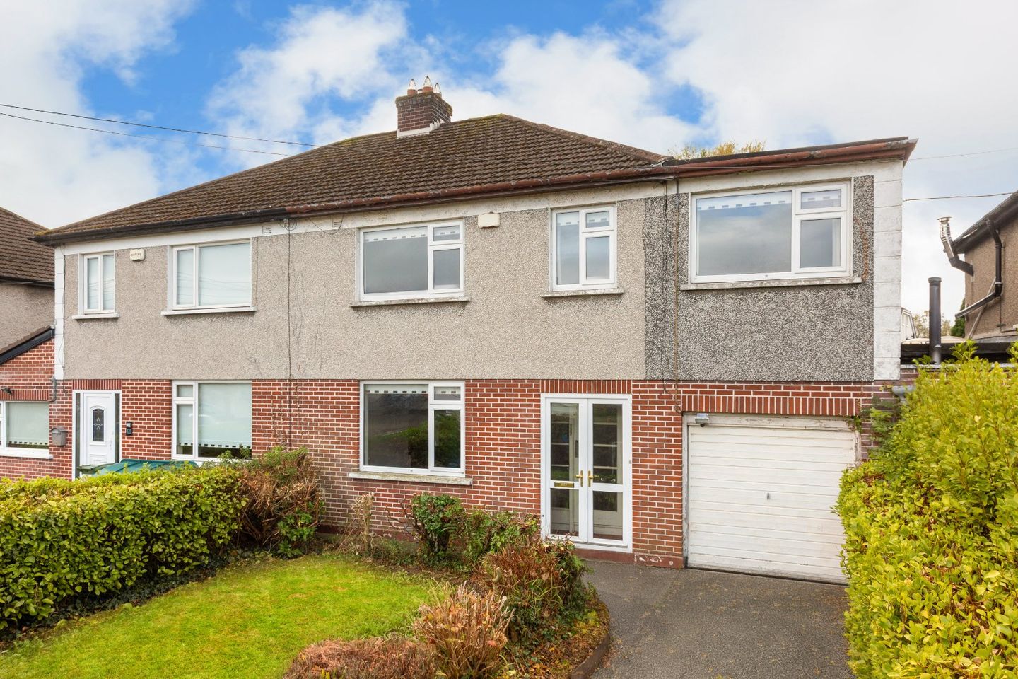137 Templeville Drive, Templeogue, Dublin 6w, D6WRD40
