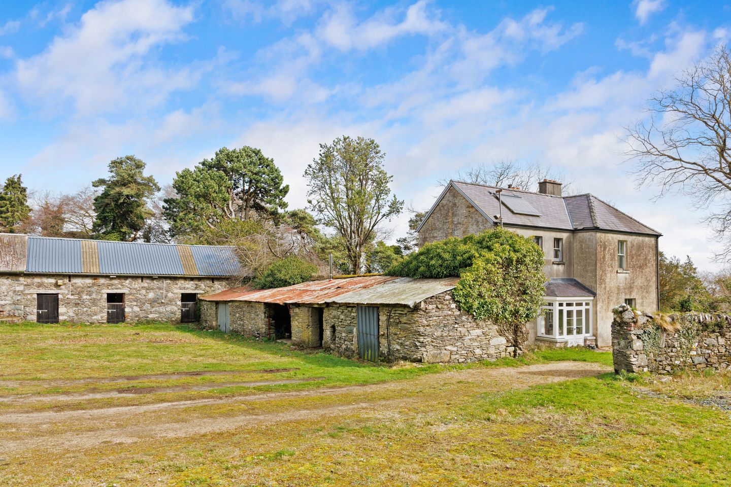Blindwood House, Redcross, Co. Wicklow, A67WF84