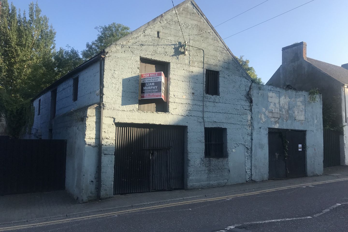 Percival Street, Kanturk, Co. Cork