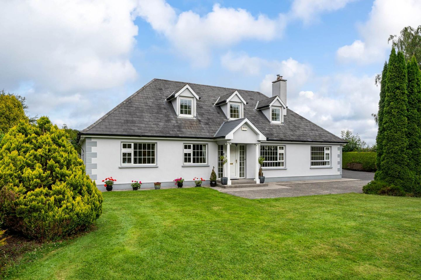 Onagh, Taughmaconnell, Ballinasloe, H53EV79 is for sale on Daft.ie