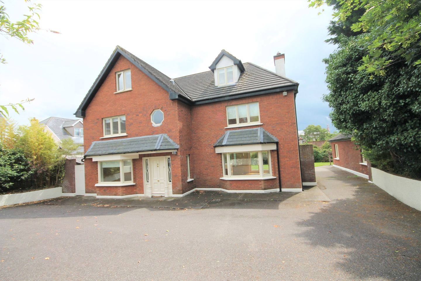 Highgate, Ashton Park, Blackrock, Co. Cork, T12A6WV