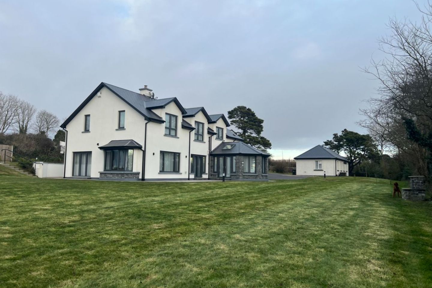 Faithlegg, Co. Waterford, Passage East, Co. Waterford, X91R853