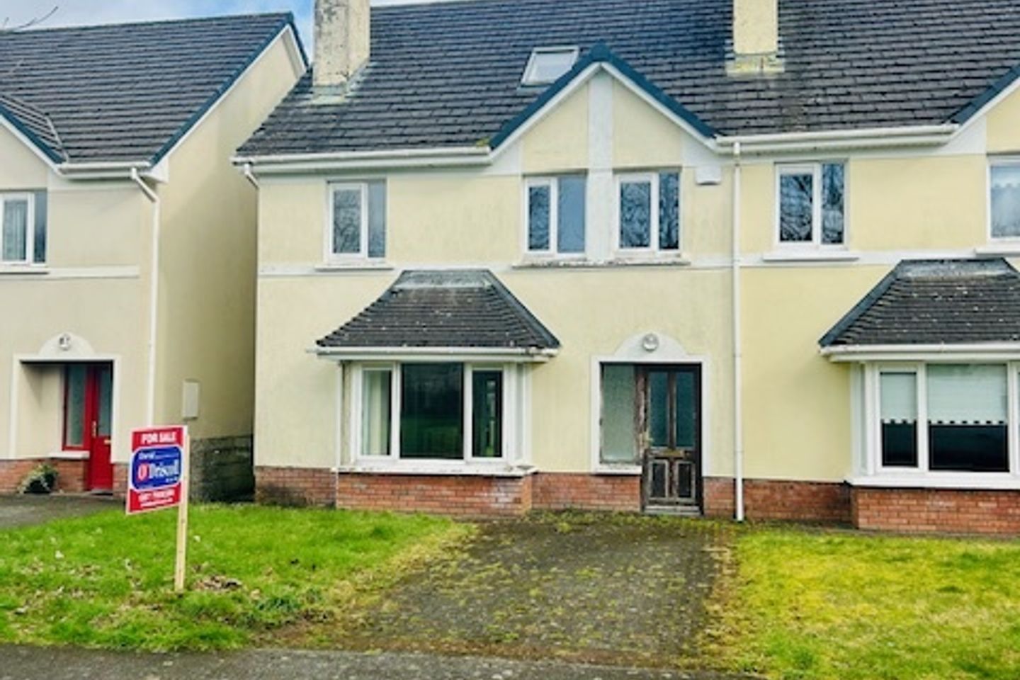 41 Castle Falls, Ross Road, Killarney, Co. Kerry, V93R1W9 is for sale on Daft.ie