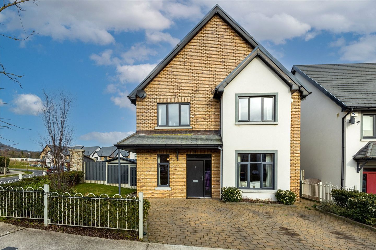 7 Waverly Avenue, Greystones, Co. Wicklow, A63V205