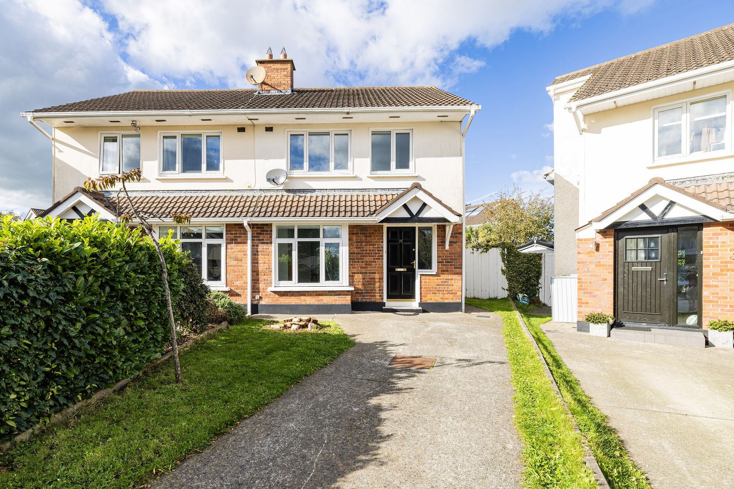 25 Orby Close, The Gallops, Leopardstown, Dublin 18, D18WK79