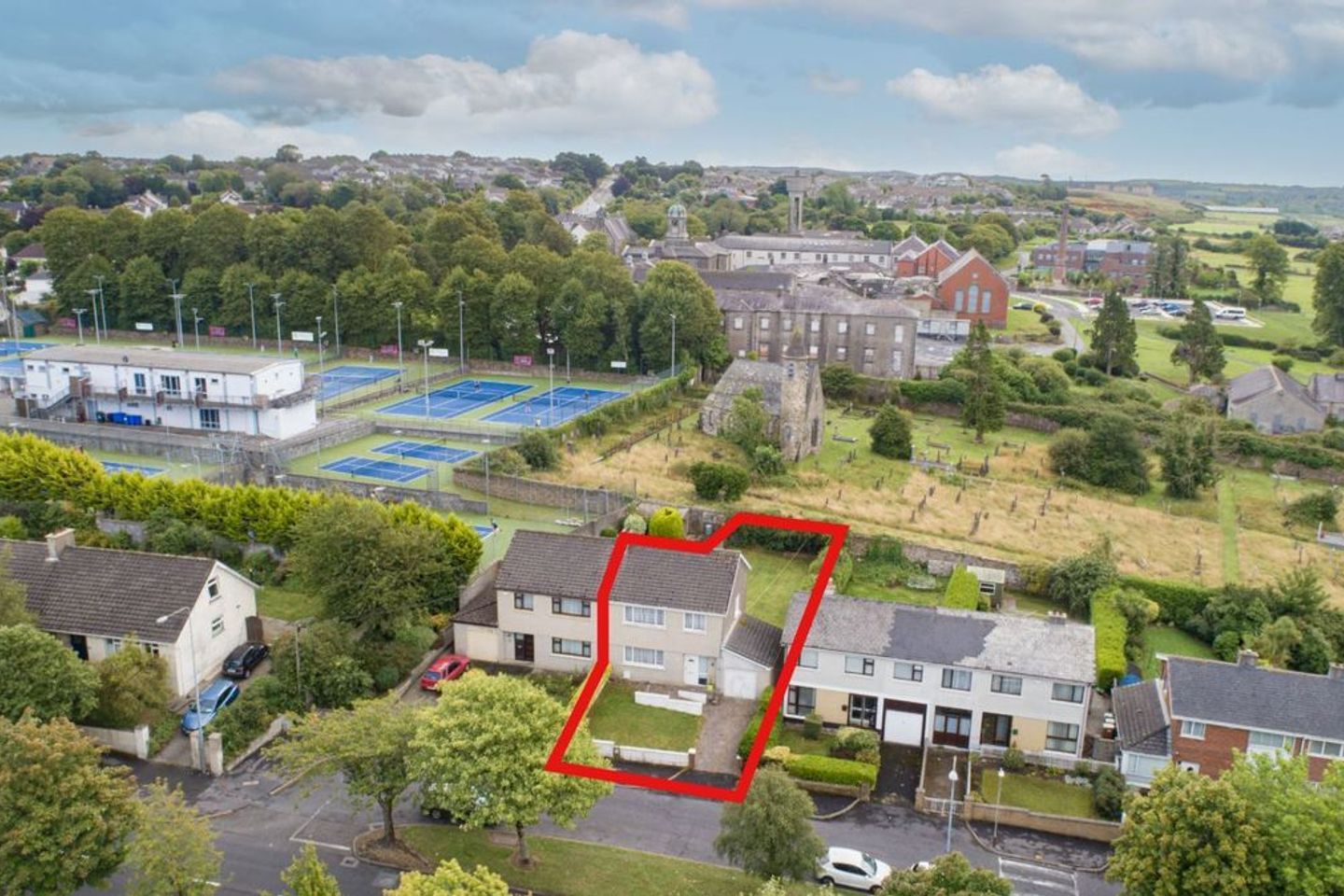 65 The Folly, Waterford, Waterford City Centre, X91PTW8