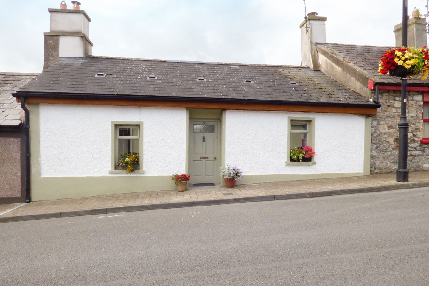 Ref. 955120 80 New Street, 80 New Street, Lismore, Co. Waterford