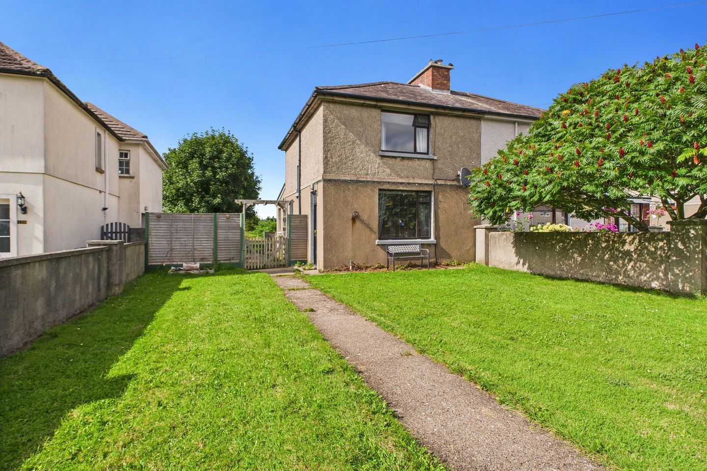 18 Saint Molleran's, Carrickbeg, Carrick-on-Suir, Co. Tipperary, E32HE39