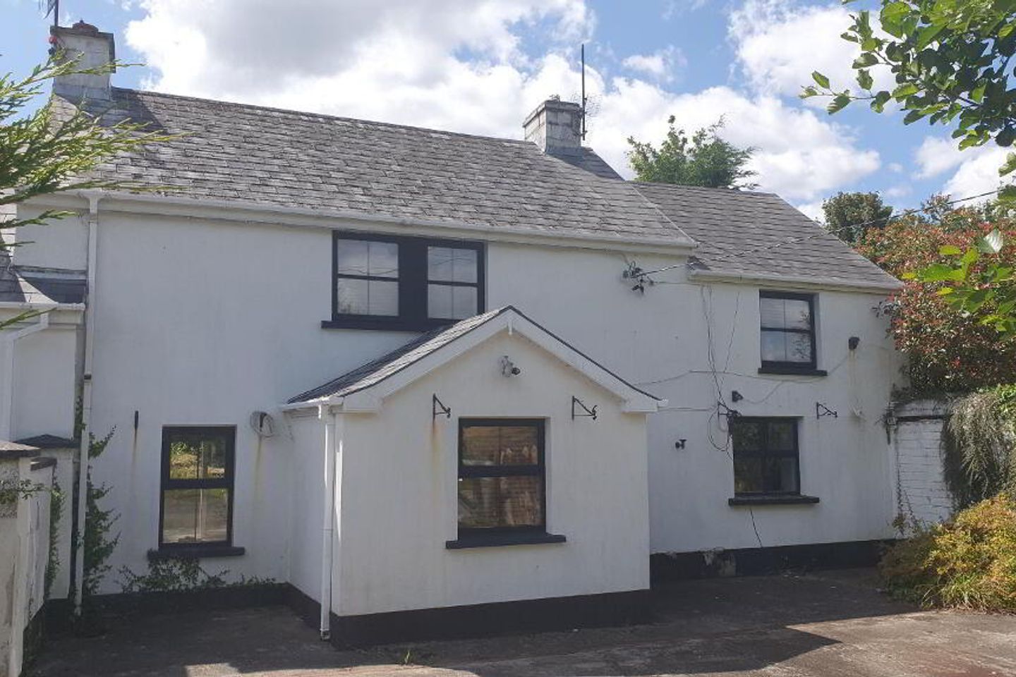 College Farm Road, Letterkenny, Co. Donegal, F92EDK3
