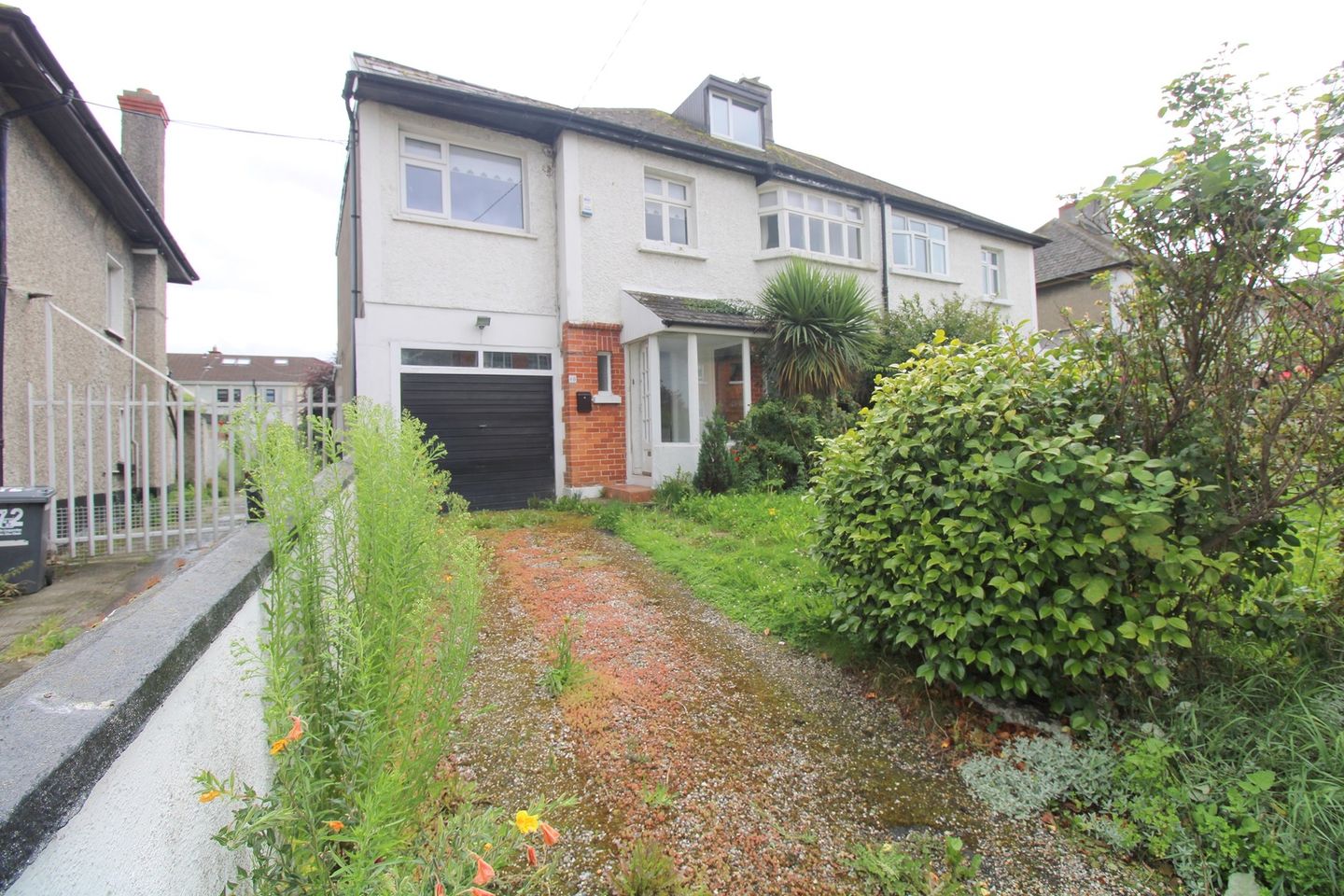 80 Old County Road, Crumlin, Crumlin, Dublin 12, D12AP57 is for sale on