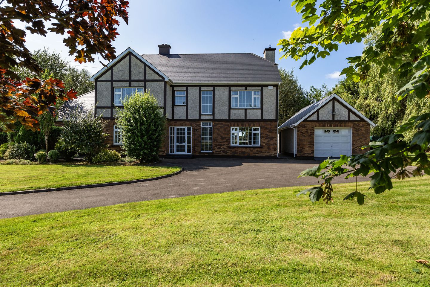 Hazelwood House, Cleariestown, Co. Wexford, Y35VW29 is for sale on Daft.ie