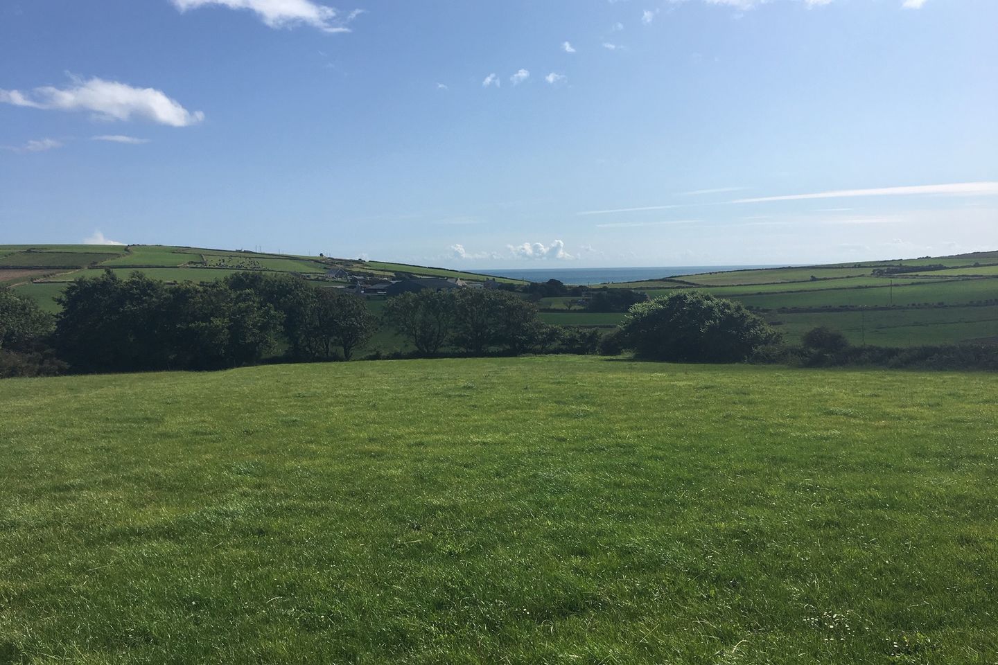 Currahy, Lislevane, Bandon, Co. Cork