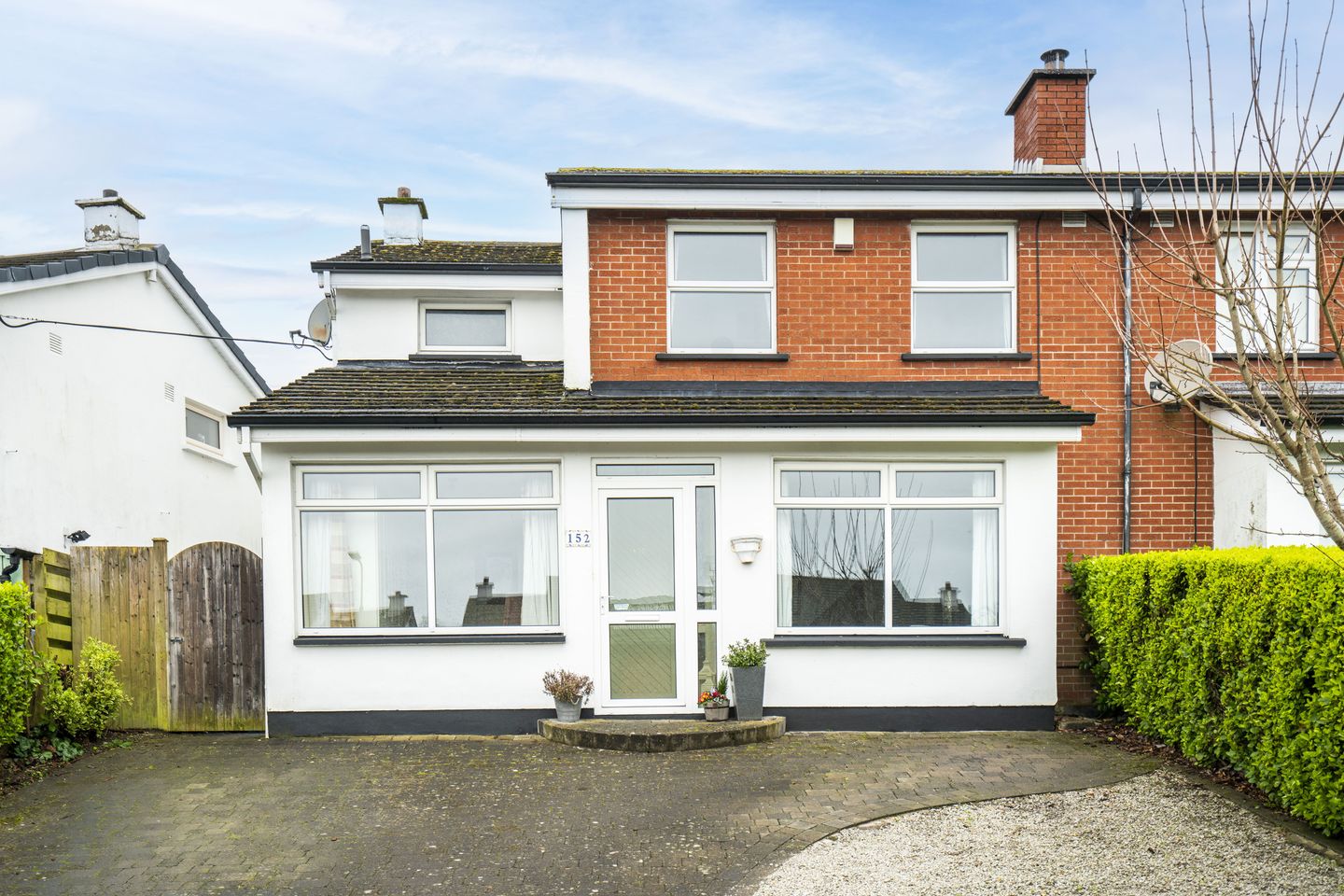 152 Hillside, Greystones, Co. Wicklow, A63EA40