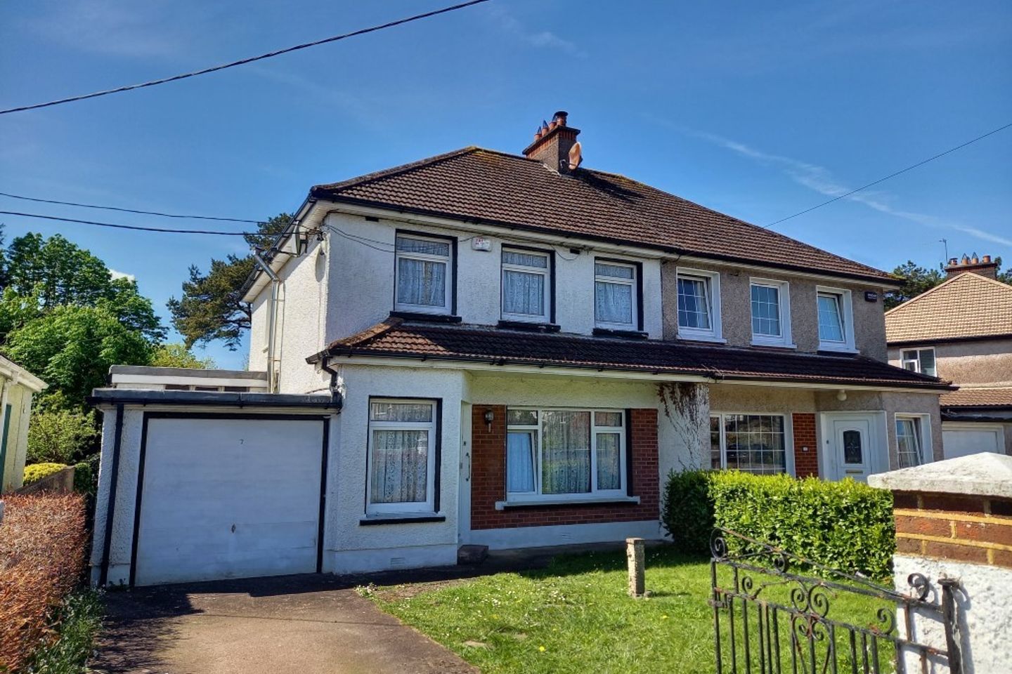 7 Glendale Grove, Glasheen, Glasheen, Co. Cork, T12D2C4 is for sale on