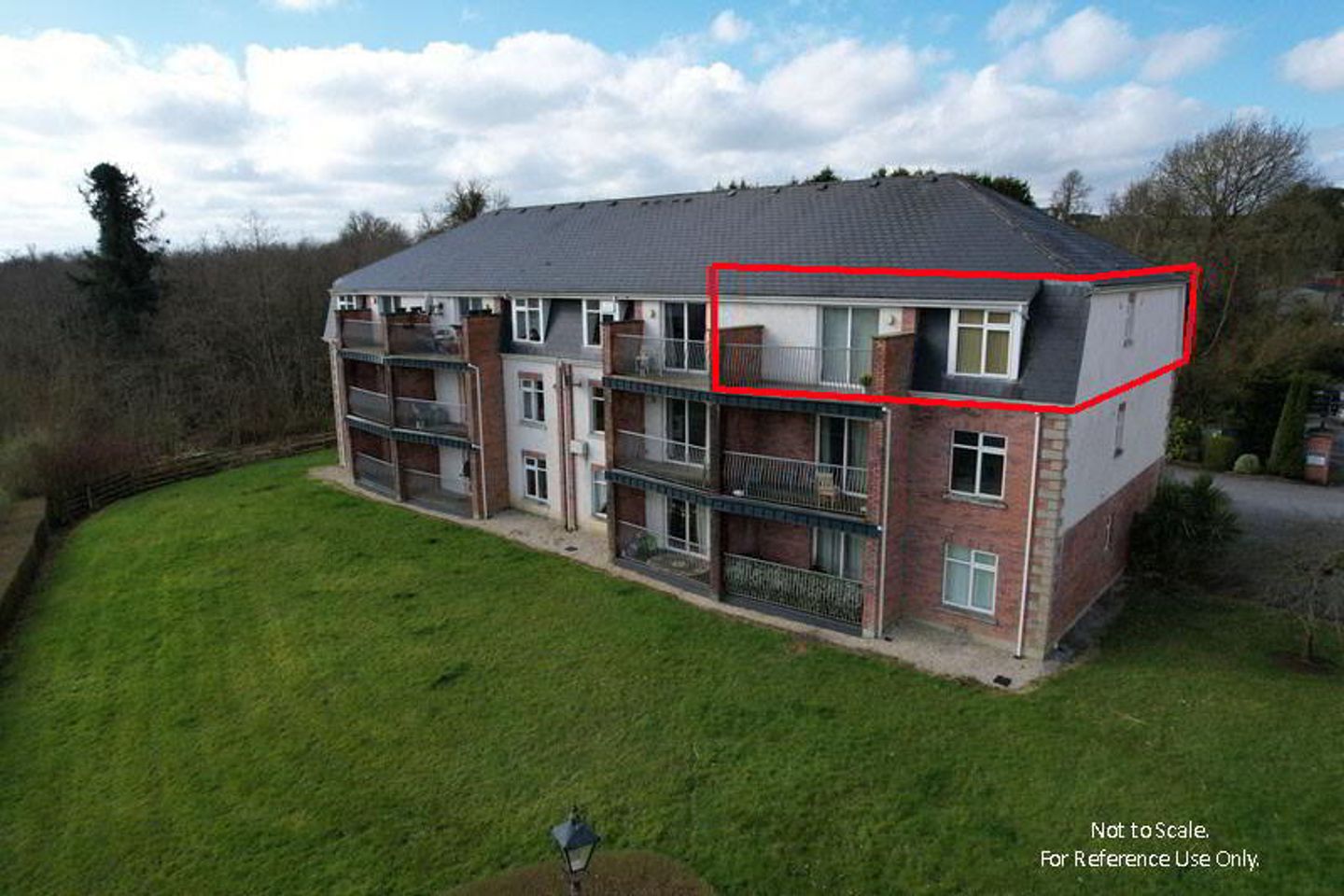 Apt.9 Devenish, Russell Quay, Ballyconnell, Co. Cavan, H14XW68 is for