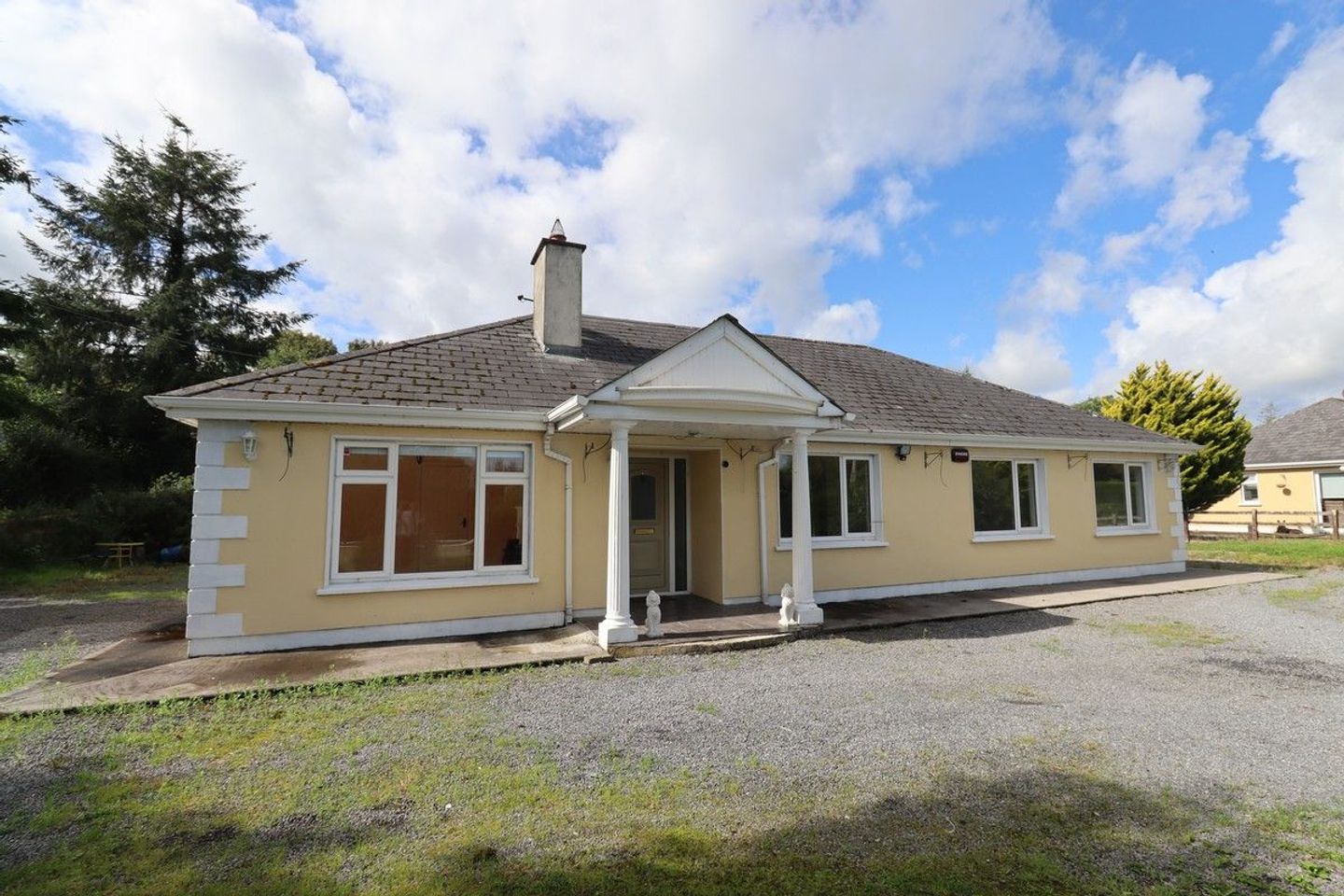 The Willows, Kilbride, Mountnugent, Co. Cavan, A82RX89