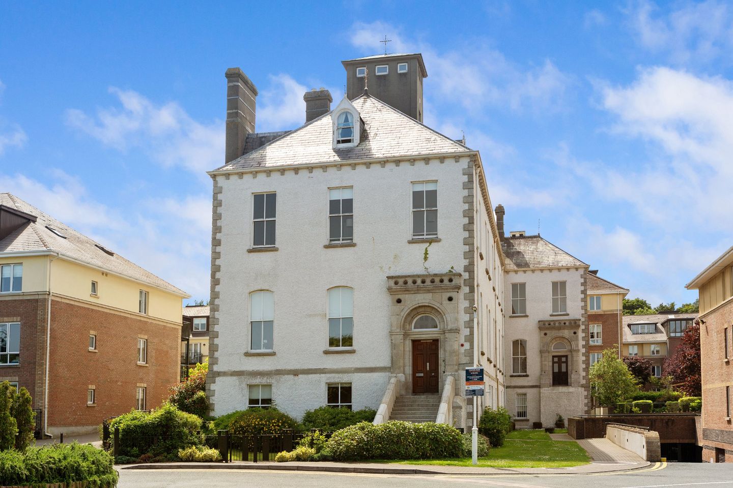 8 The Mullins Wing, Linden Square, Grove Avenue, Blackrock, Co. Dublin, A94VK29