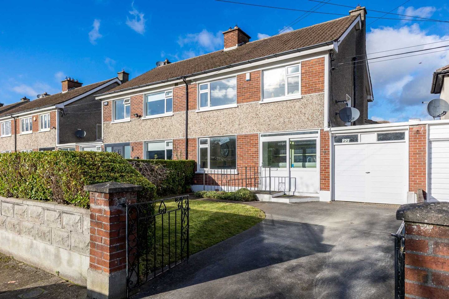 22 Maywood Crescent, Raheny, Dublin 5 is for sale on Daft.ie