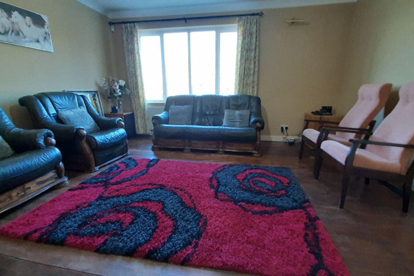 BL, Carlow Town, Co. Carlow