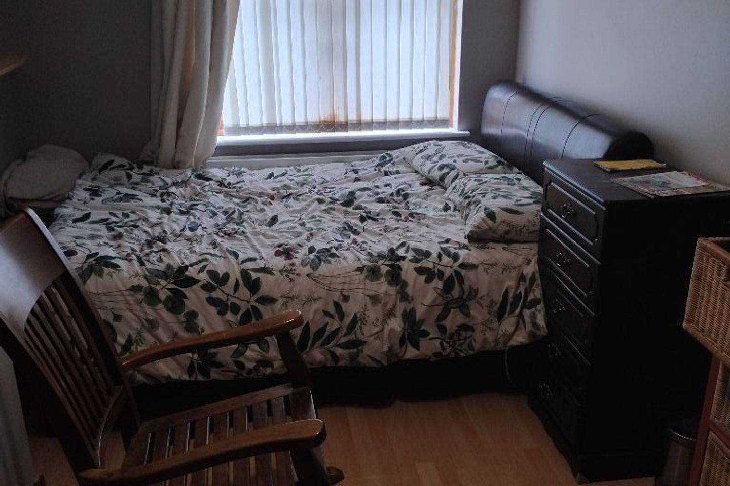 Santry Avenue, Ballymun, Dublin 9