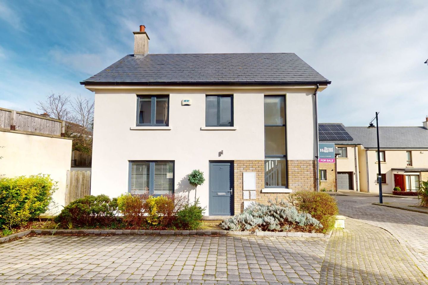 29 The Mews, Robswall, Malahide, Co. Dublin, K36HE94