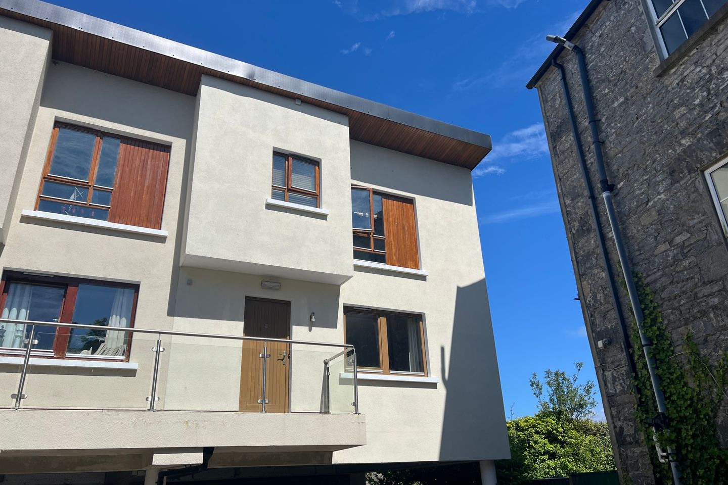 8 Mall Mews, Rock Square, Castlebar, Co. Mayo, F23A361