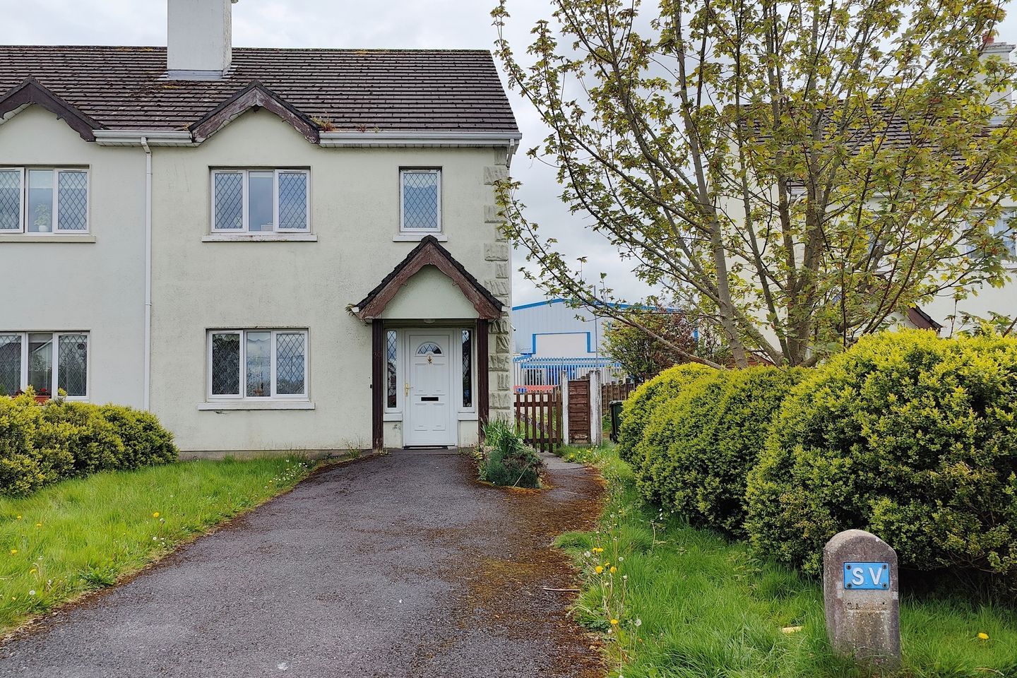 30 Lantán, Castlebar Road, Ballinrobe, Co. Mayo, F31DV29 is for sale on