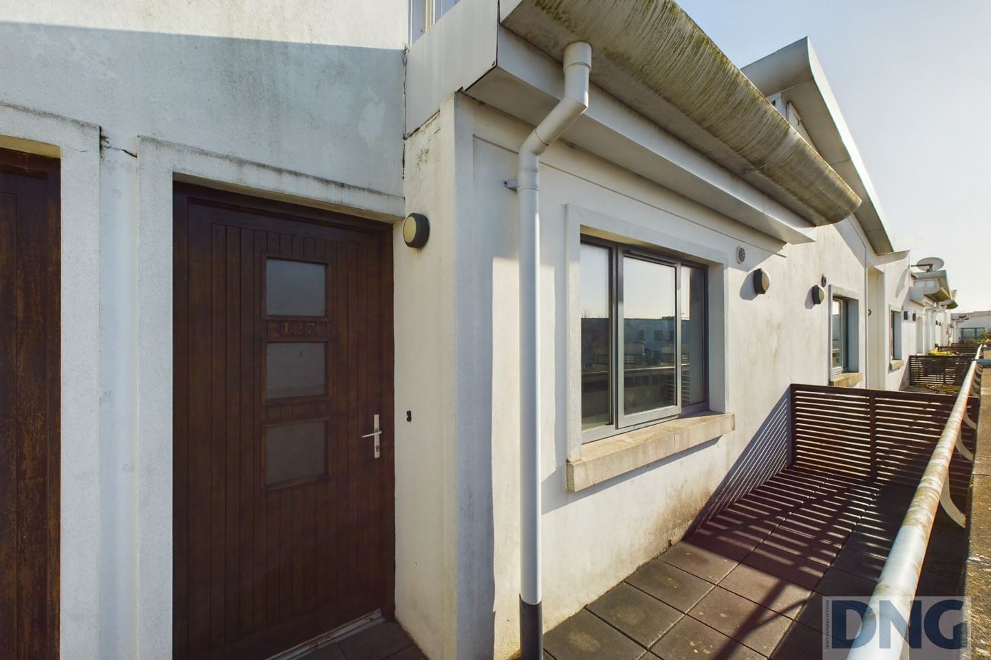 127 Station House, MacDonagh Junction, Kilkenny, Co. Kilkenny, R95P9P2