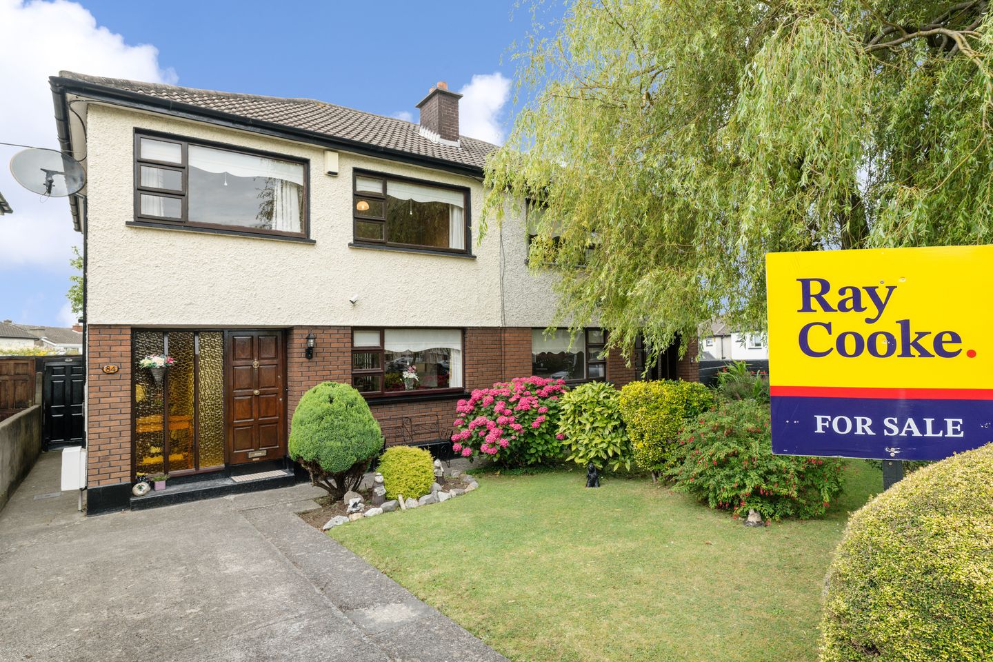 84 Monalea Grove, D24F2P9, Ballycullen, Firhouse, Dublin 24