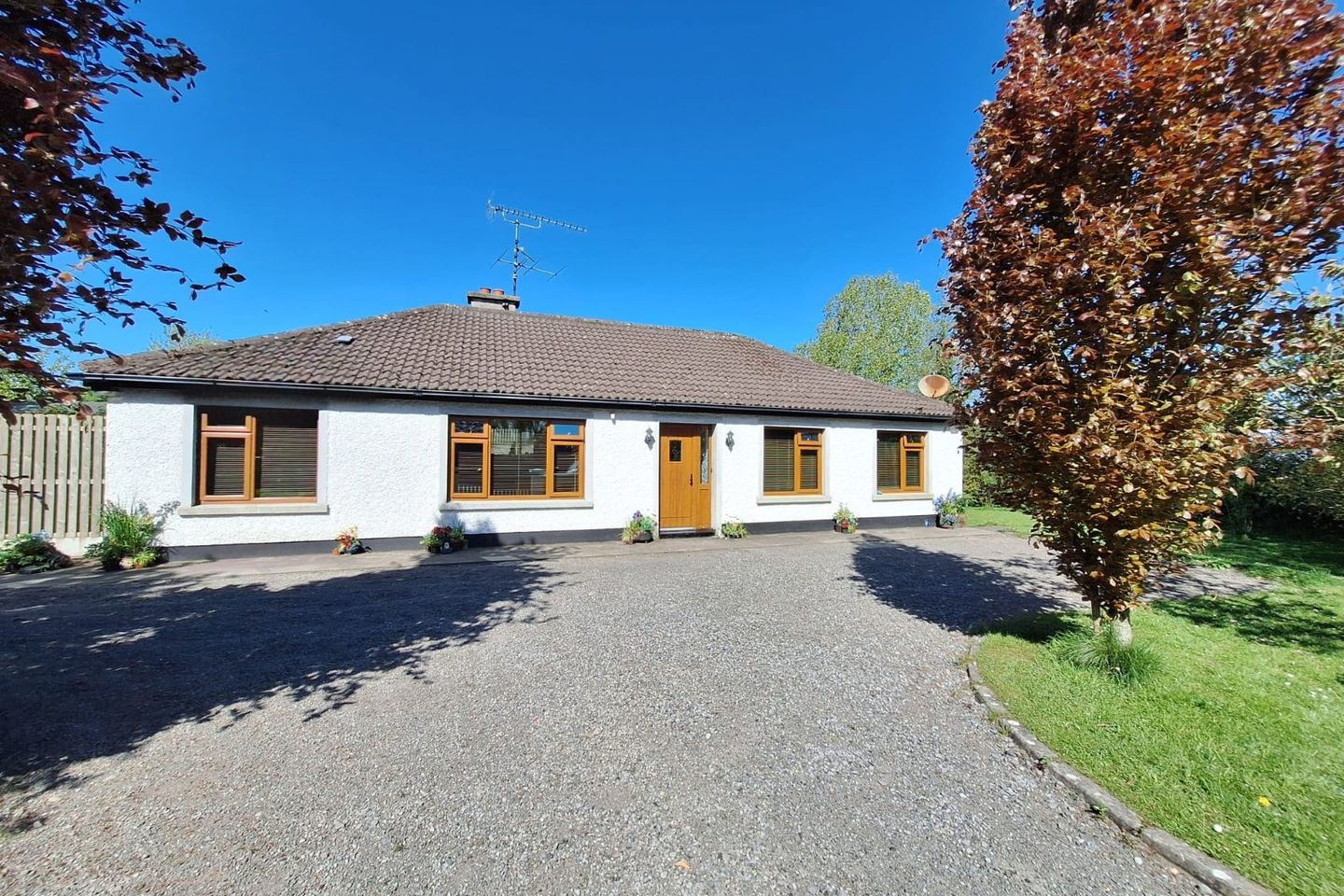 Ballindurrow, Multyfarnham, Co. Westmeath, N91N2X5 is for sale on Daft.ie
