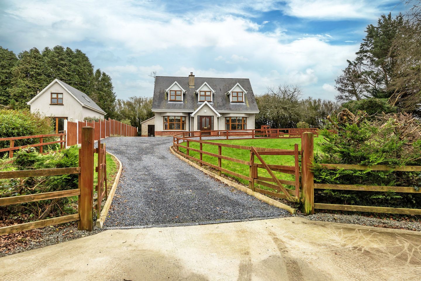  Andy's Lane, Galbally, Co. Wexford, Y21FY51