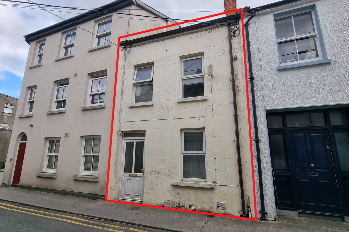 21 Beau Street, Waterford City Centre, X91R6DH is for sale on Daft.ie
