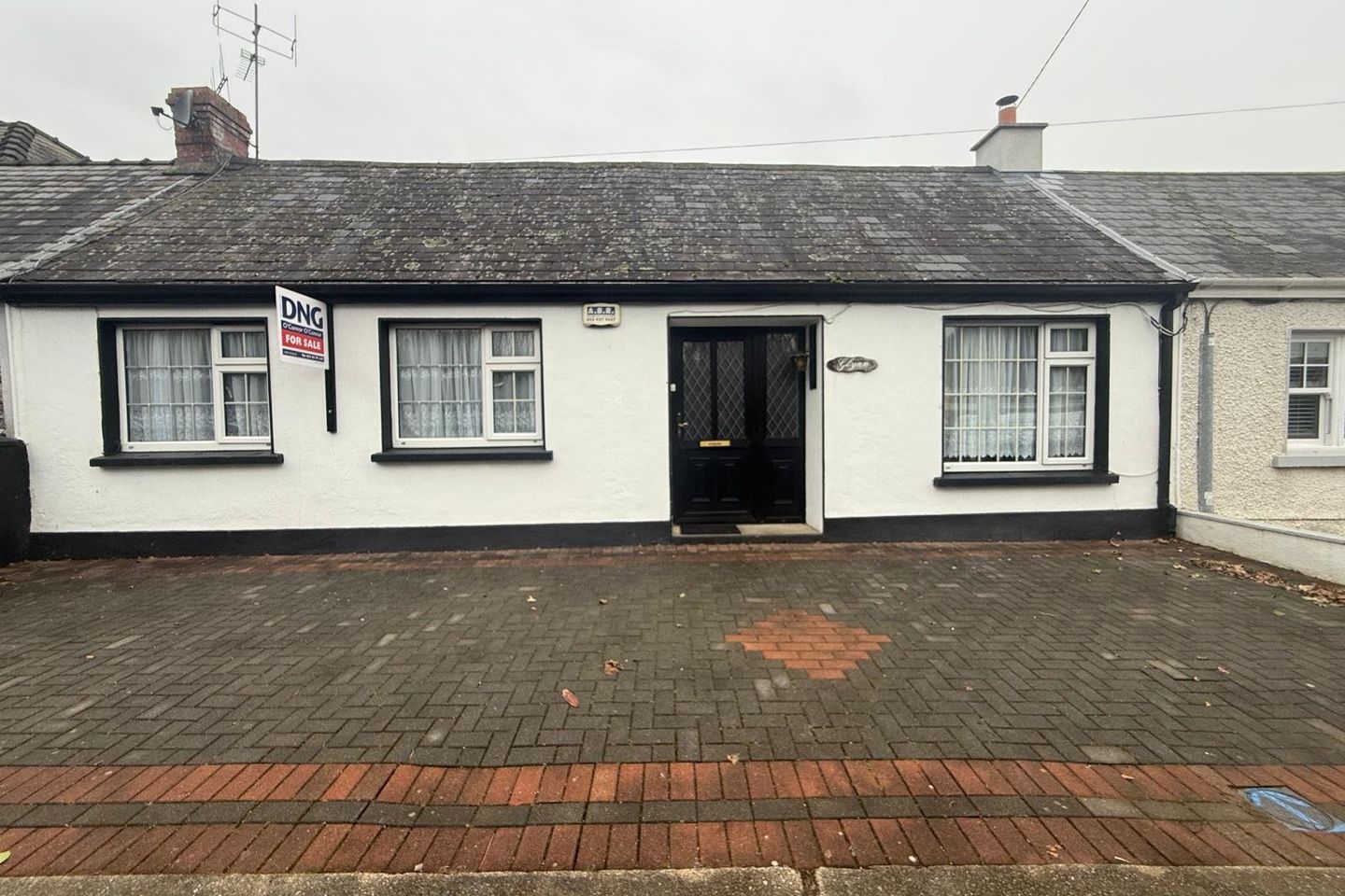 Glynn, Church Road, Bunclody, Co Wexford, Y21HR88
