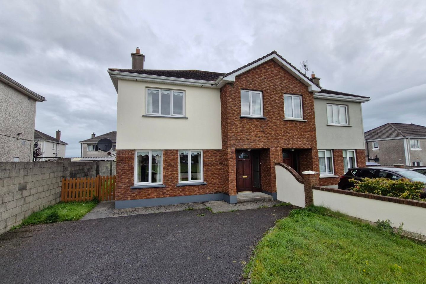 24 Lissadyra, Ballygaddy Road, Tuam, Co. Galway, H54E124