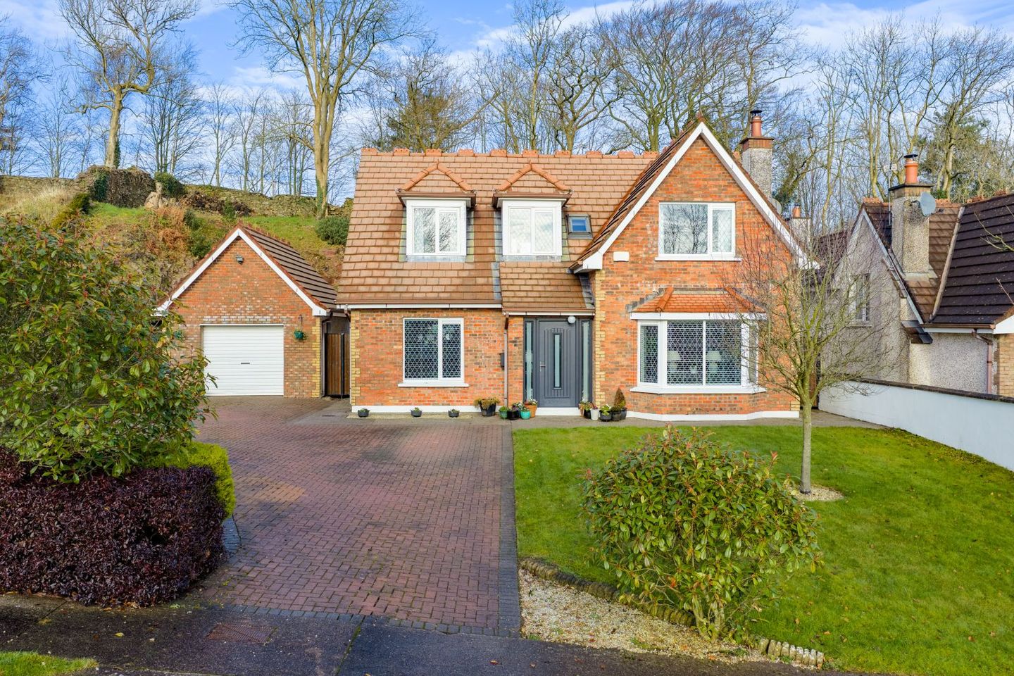 31 Upper Glencairn, Riverstown, Glanmire, Co. Cork, T45N242