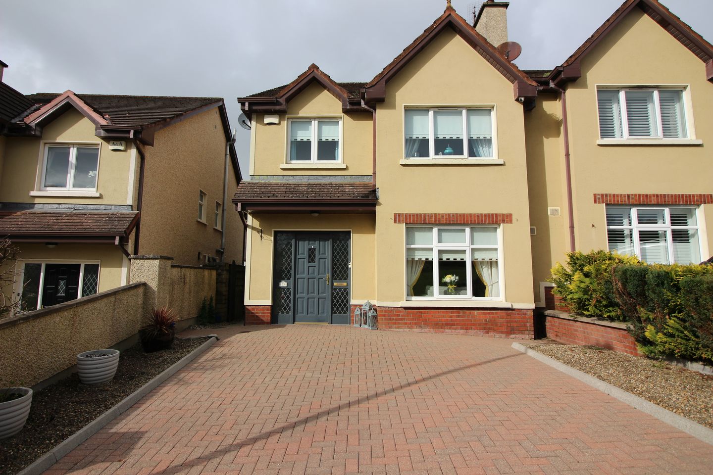 25 Kylemore, School House Road, Castletroy, Co. Limerick, V94AP1H