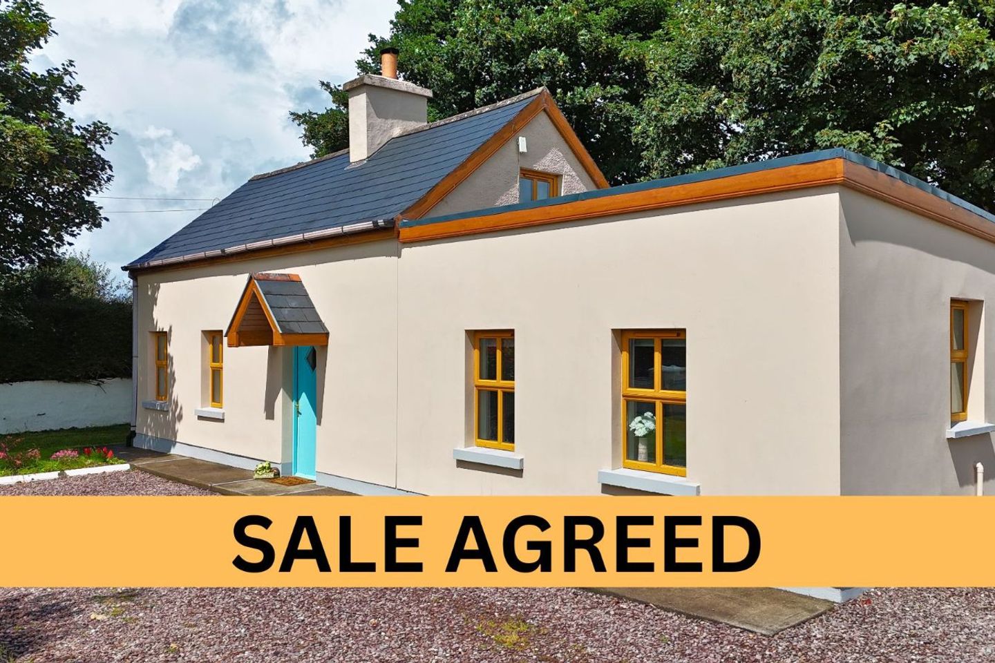 Bride Valley Cottage, Gurranreigh, Lissarda, Macroom, Co. Cork, P14DN30