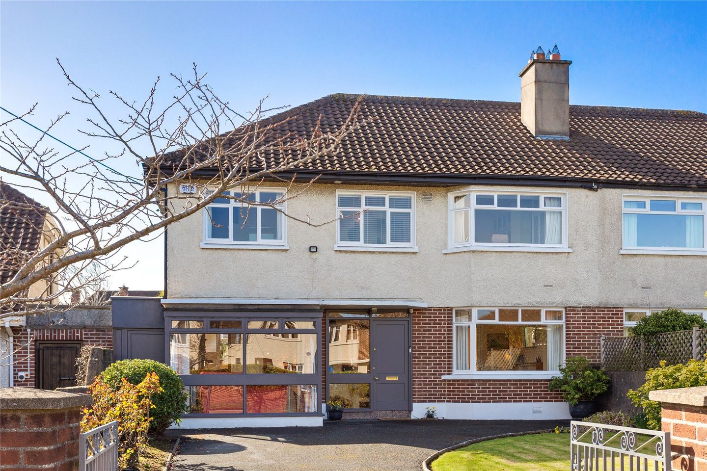 57 Nutley Avenue, Donnybrook, Dublin 4, D04A2A3