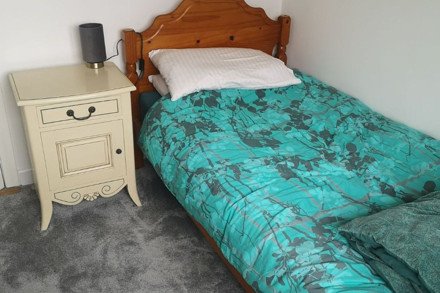 Old Yellow Walls Rd, Malahide, Co. Dublin