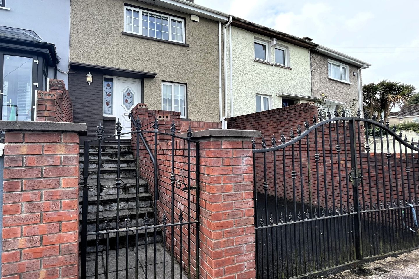 45 East Singland Road, Garryowen, Garryowen, Co. Limerick, V94YRF1 is