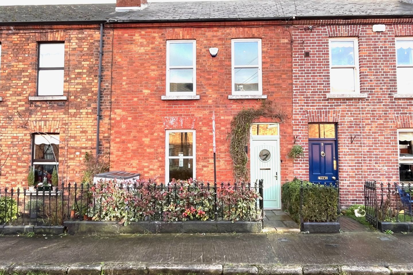 4 Everton Avenue, North Circular Road, North Circular Road, Dublin 7