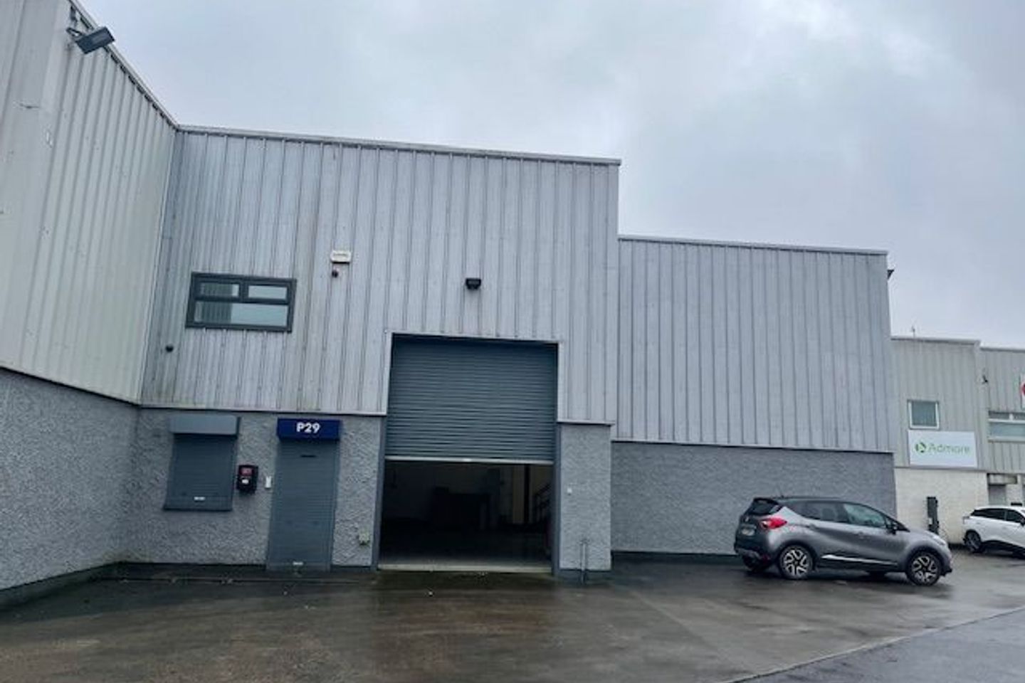 Unit P29, Block P, Grants Road, Greenogue Business Park, Baldonnell, Dublin 22