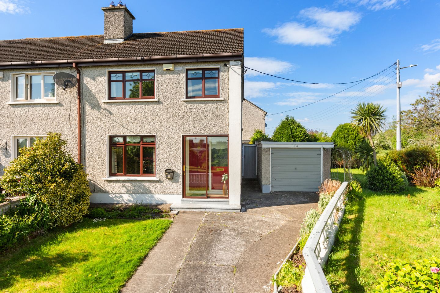 703 St Mary's Park, Leixlip, Co. Kildare, W23C8X4