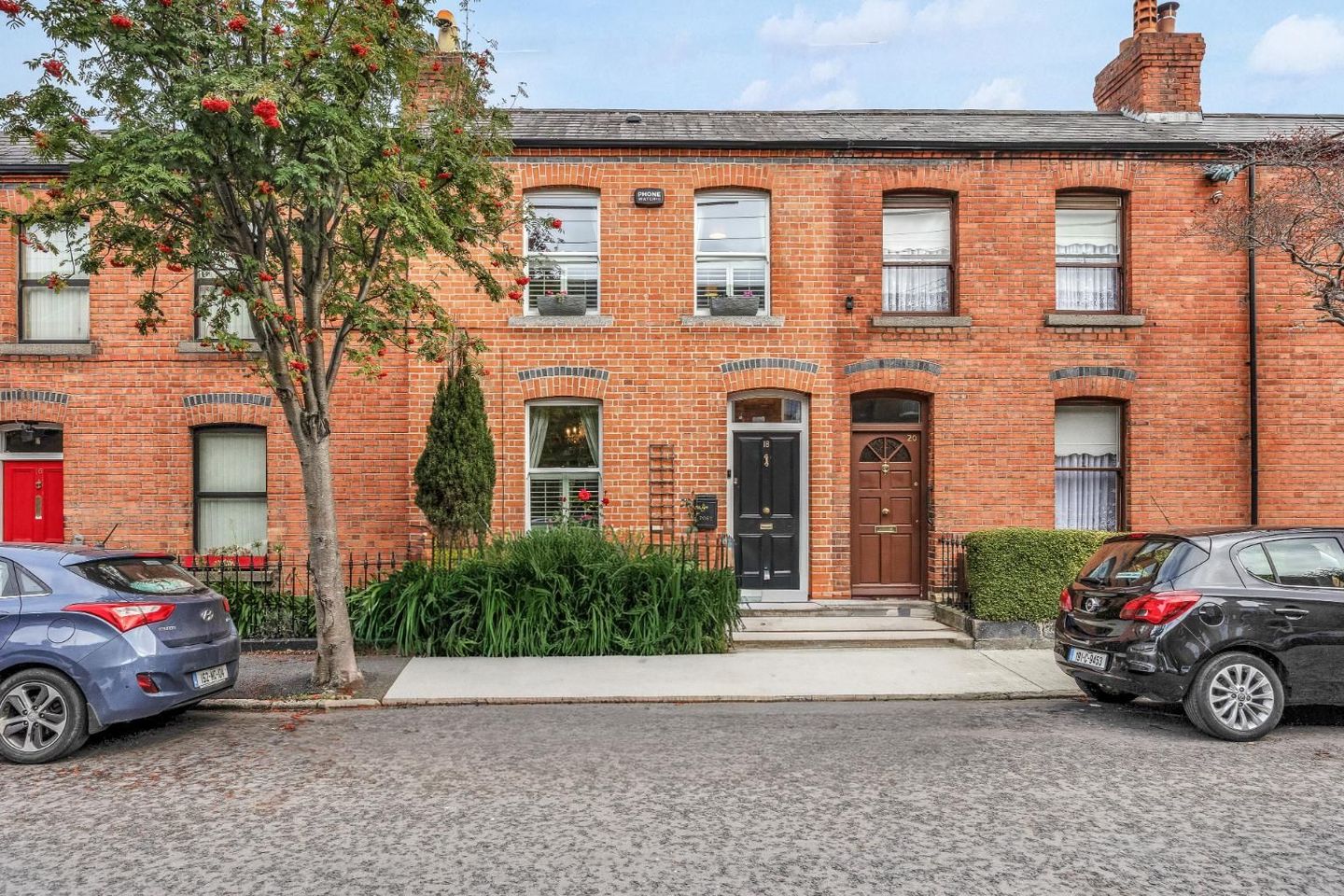 18 Hamilton Street, South Circular Road, Dublin 8, D08E2K6