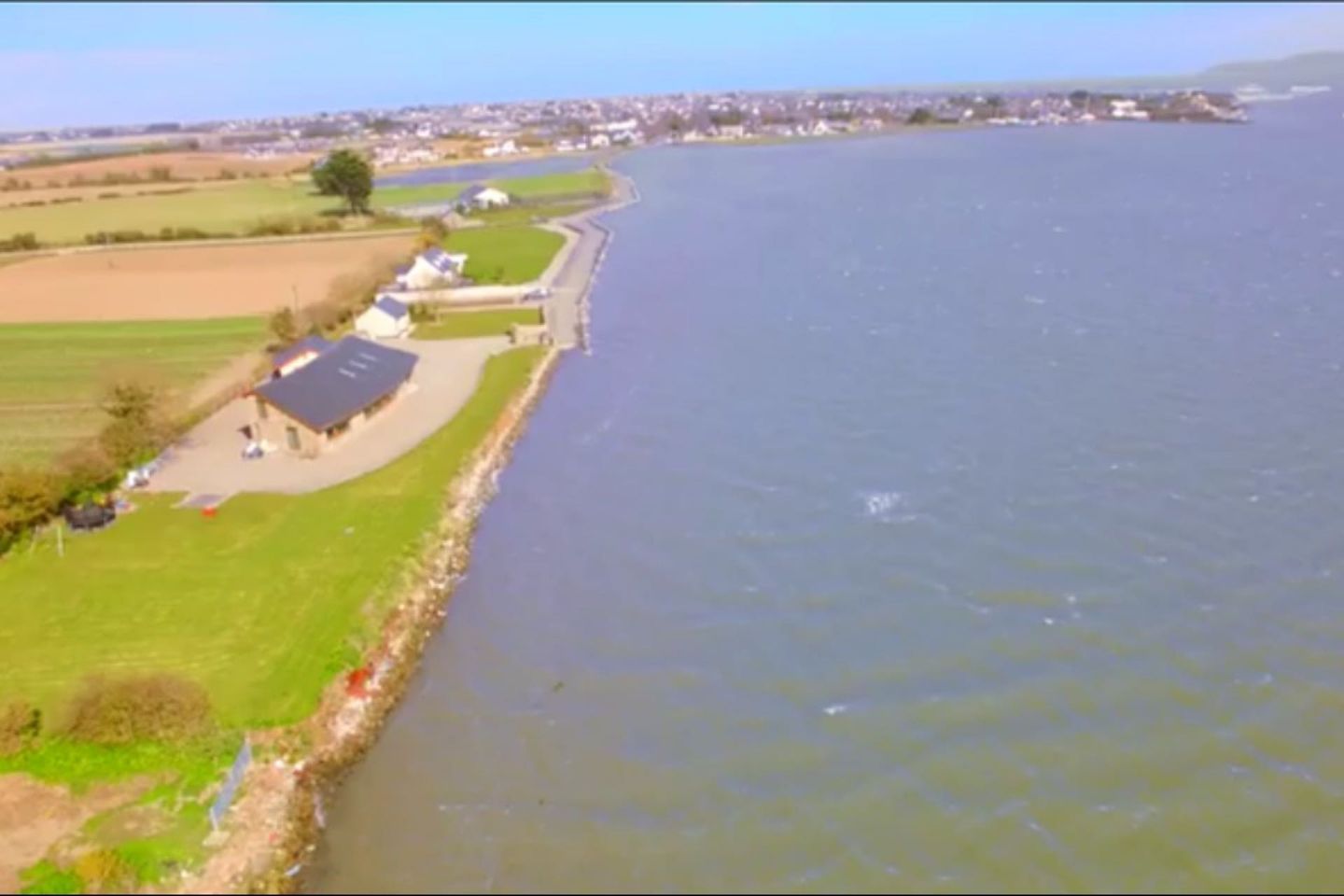 Seacrest House, Rogerstown, Rush, Co. Dublin is for sale on Daft.ie